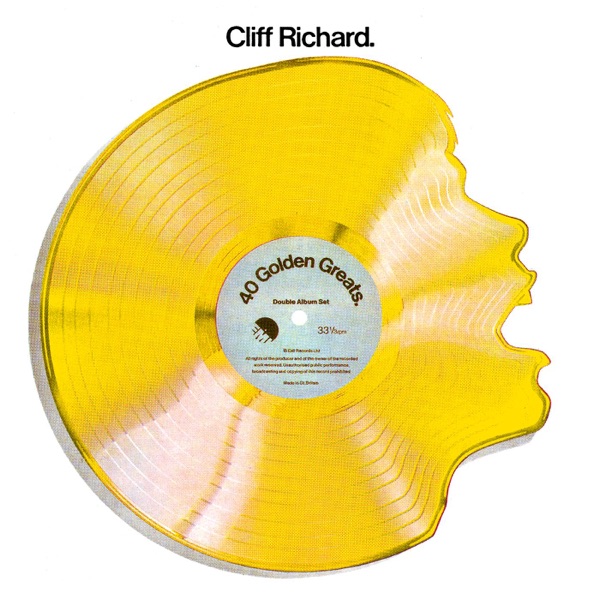 Cliff Richard & The Shadows - Lucky Lips