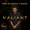 This Is What I Want - Single