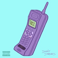 Can't Talk - Single - Danny Diamonds