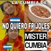 NO QUIERO FRIJOLES