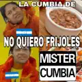 NO QUIERO FRIJOLES