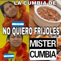 NO QUIERO FRIJOLES