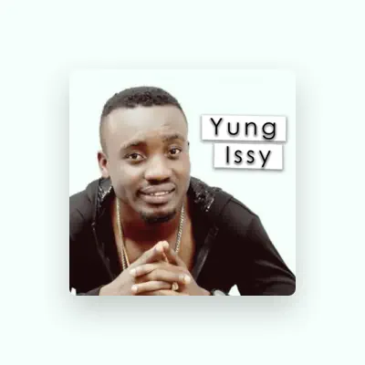 Listen to Yung Issy, watch music videos, read bio, see tour dates & more!