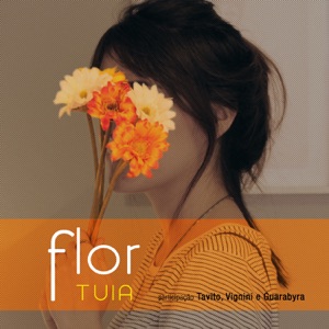 Flor (feat. Tavito, Vignini & Guarabyra) [Ao Vivo]