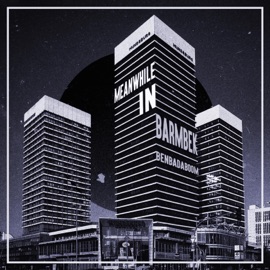 Stay (feat. Jae Franklin) Ben Bada Boom