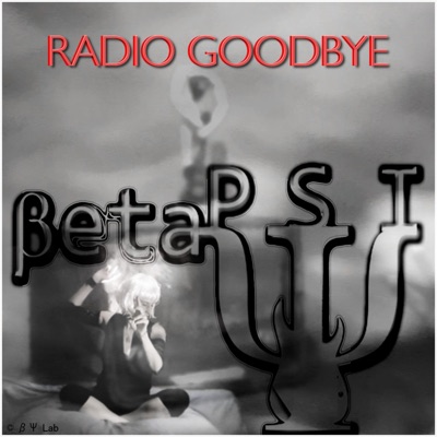 Radio Goodbye - Single