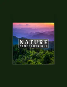 Écoutez Musique coeur de la nature, regardez des vidéoclips, lisez la biographie, consultez les dates de tournée et plus encore !
