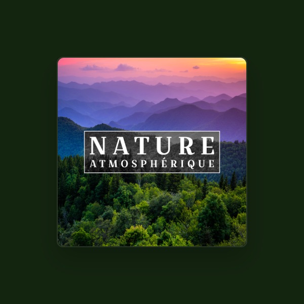 Musique coeur de la nature's avatar