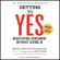 Roger Fisher - Getting to Yes (Unabridged)