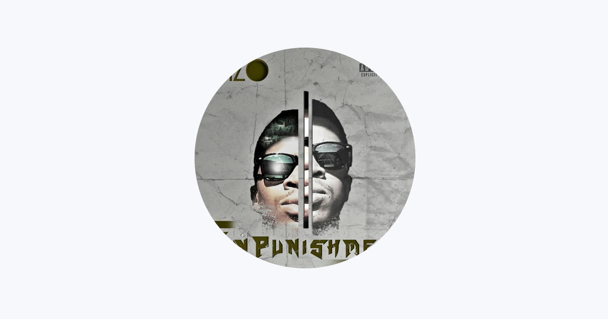 Pzho - Apple Music