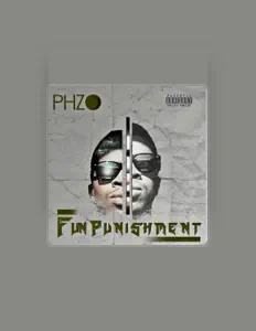 Listen to Pzho, watch music videos, read bio, see tour dates & more!