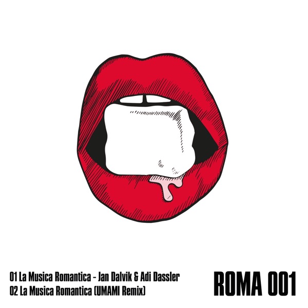 La Musica Romantica - Single