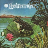 Enchantment - Dance To The Music