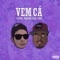 Vem Cá (feat. Vinni) - Victor Fraguas lyrics