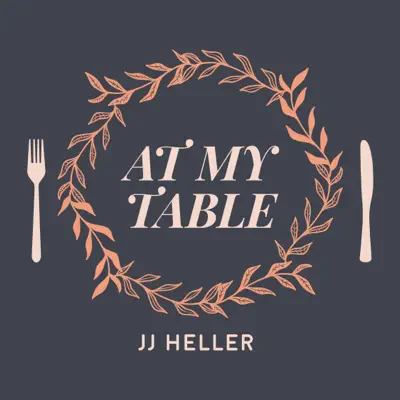 At My Table - Single - Jj Heller