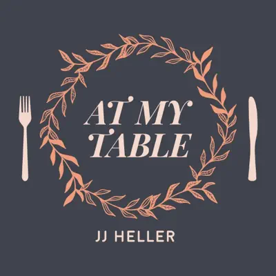 At My Table - Single - Jj Heller