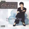 Hsuan-Ya Chen - Piano Sonata No. 2: I. Allegro doloroso
