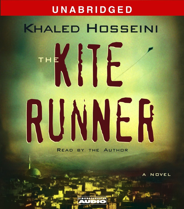 The Kite Runner (Unabridged)