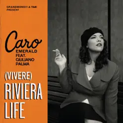 (Vivere) Riviera Life - Single - Caro Emerald
