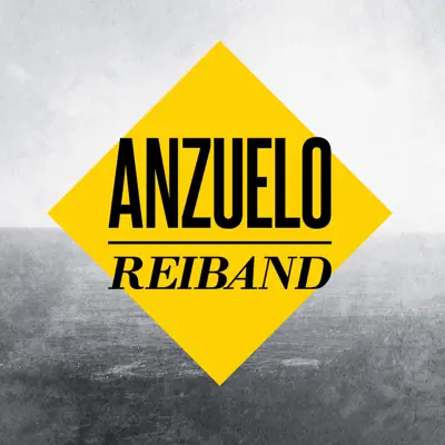 Anzuelo - EP - Reiband
