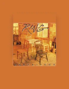 Escucha a Ring, mira videos musicales, lee su biografía, consulta las fechas de las gira y más.