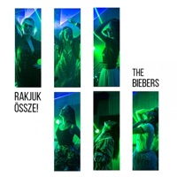 The Biebers - Rakjuk Össze! (Színházak Éjszakája 2017)