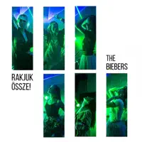 Rakjuk Össze! (Színházak Éjszakája 2017) — The Biebers