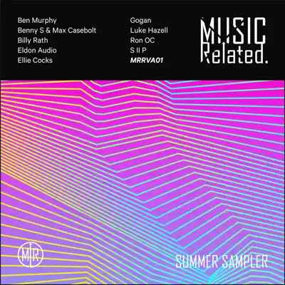 Hör dir „Summer Sampler“ von Various Artists an