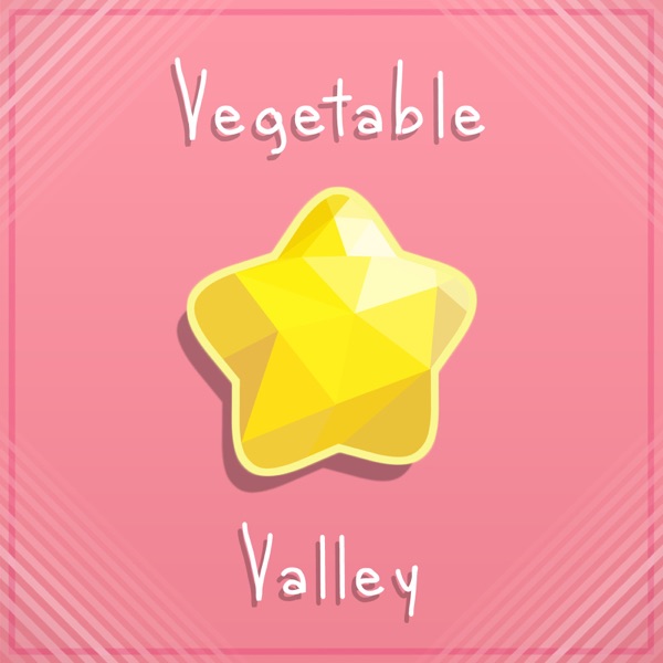 Vegetable Valley
