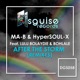 After the Storm Remixes feat Lulu Bolaydie Bohlale
