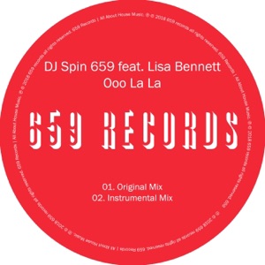 Ooo la La (feat. Lisa Bennett) - Single