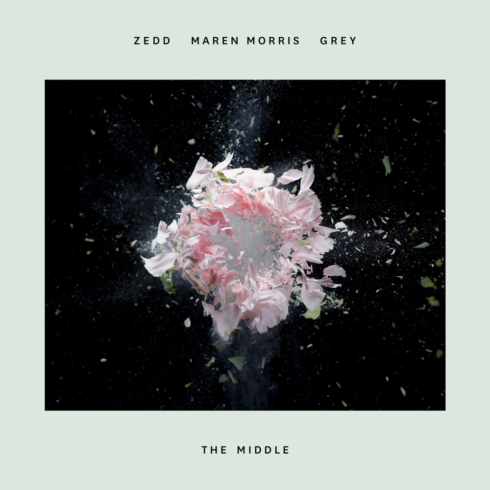Zedd, Maren Morris The Middle