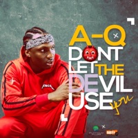 Don't Let the Devil Use You - Single - A-Q