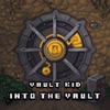 Vault Kid - Cure (Vault Kid Remix)