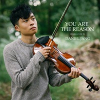 You Are the Reason - Single - Daniel Jang