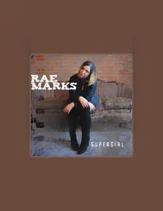 Escucha a Rae Marks, mira videos musicales, lee su biografía, consulta las fechas de las gira y más.