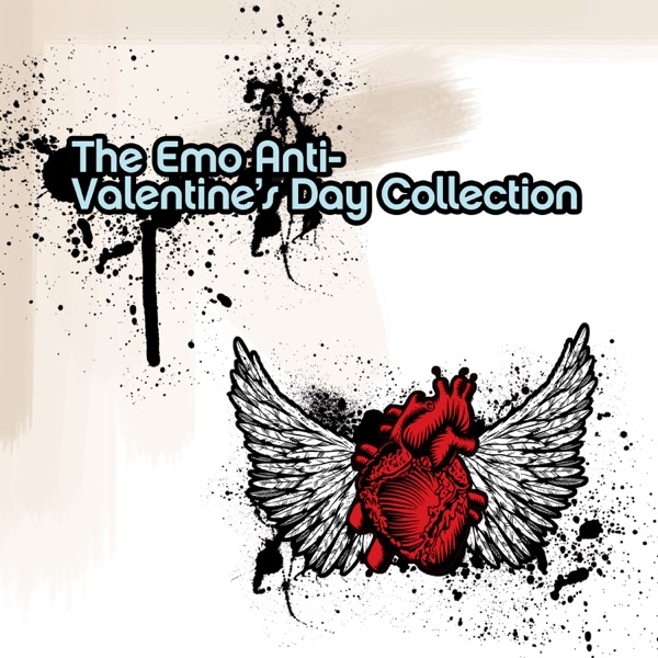 The Emo Anti-Valentine's Day Collection - Vitamin String Quartet