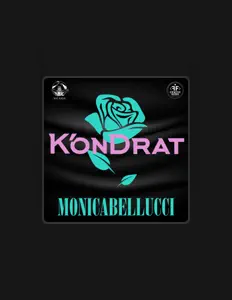 Dengarkan kondrat, tonton video musik, baca bio, lihat tanggal tur & lainnya!
