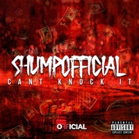 Can't Knock It - Single - Shump Official