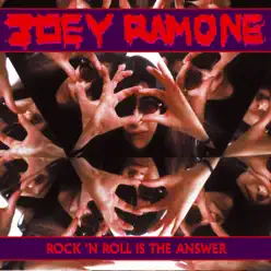 Rock 'N Roll Is the Answer - Single - Joey Ramone