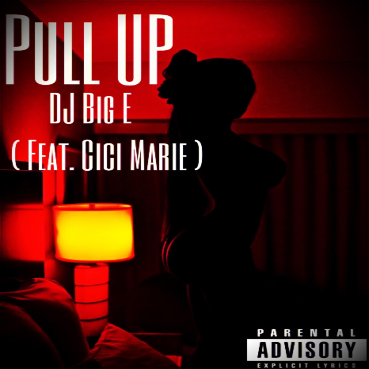 Pull Up (feat. Cici Marie) - Single” álbum de DJ Big E en Apple Music