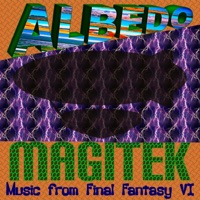 Magitek: Music from Final Fantasy VI - Albedo