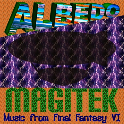Magitek: Music from Final Fantasy VI