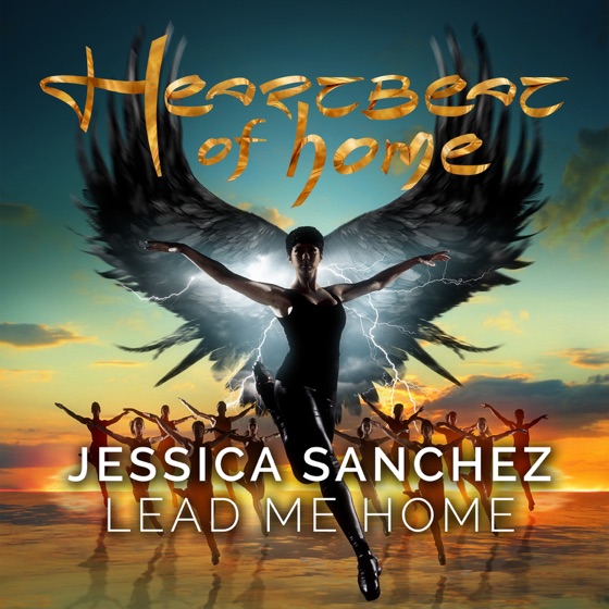 Cover artwork for Lead Me Home