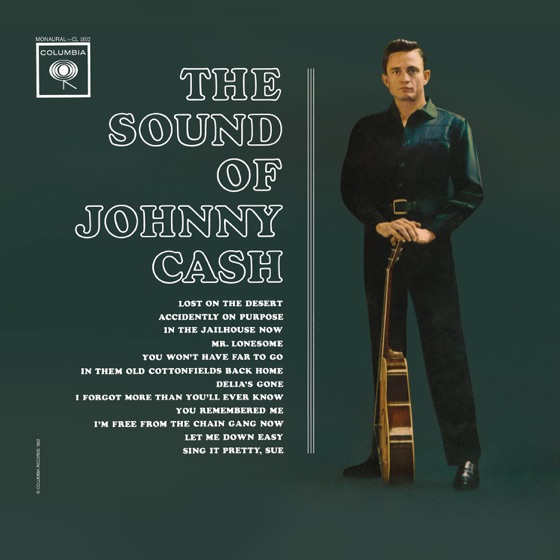 Cover artwork for Mr. Lonesome