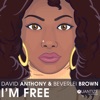 Dave Anthony & Beverlei Brown