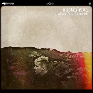 Cowboy Frankenstein - EP
