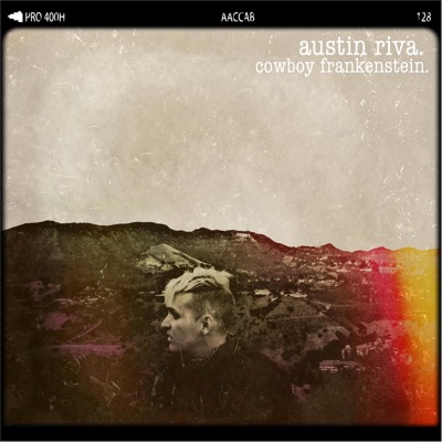 Cowboy Frankenstein - EP