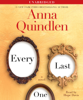 Every Last One (Unabridged) - Anna Quindlen