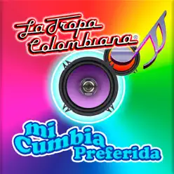 Mi Cumbia Preferida - La Tropa Colombiana Mi Cumbia Preferida - La Tropa Colombiana